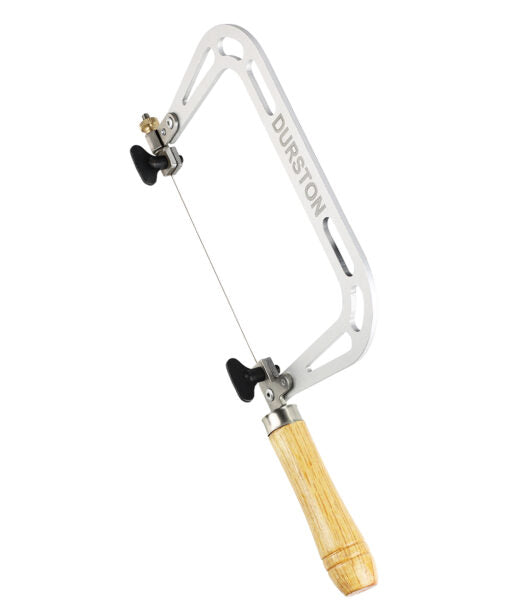 Jewellers Saw Frame 3″