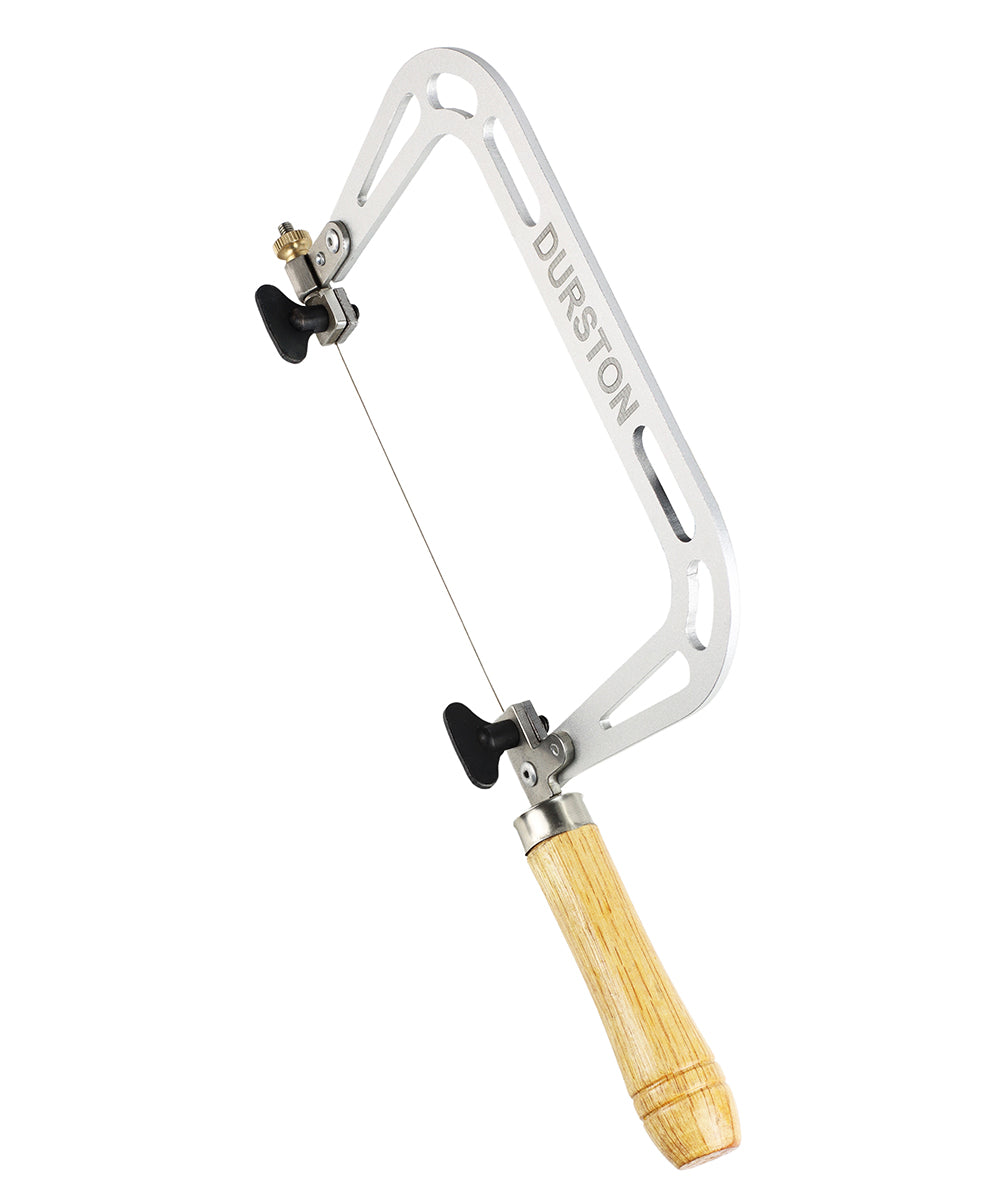 Jewellers Saw Frame 3″