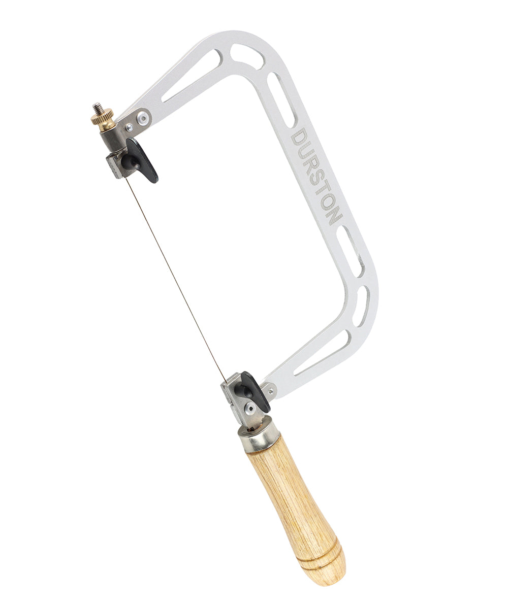 Jewellers Saw Frame 3″