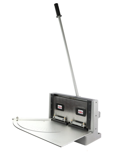 12″ Guillotine Shear