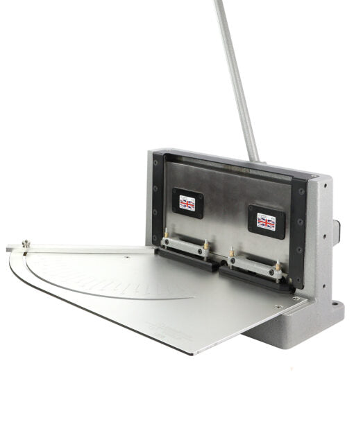 12″ Guillotine Shear