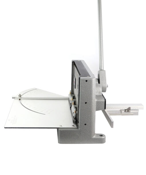 12″ Guillotine Shear