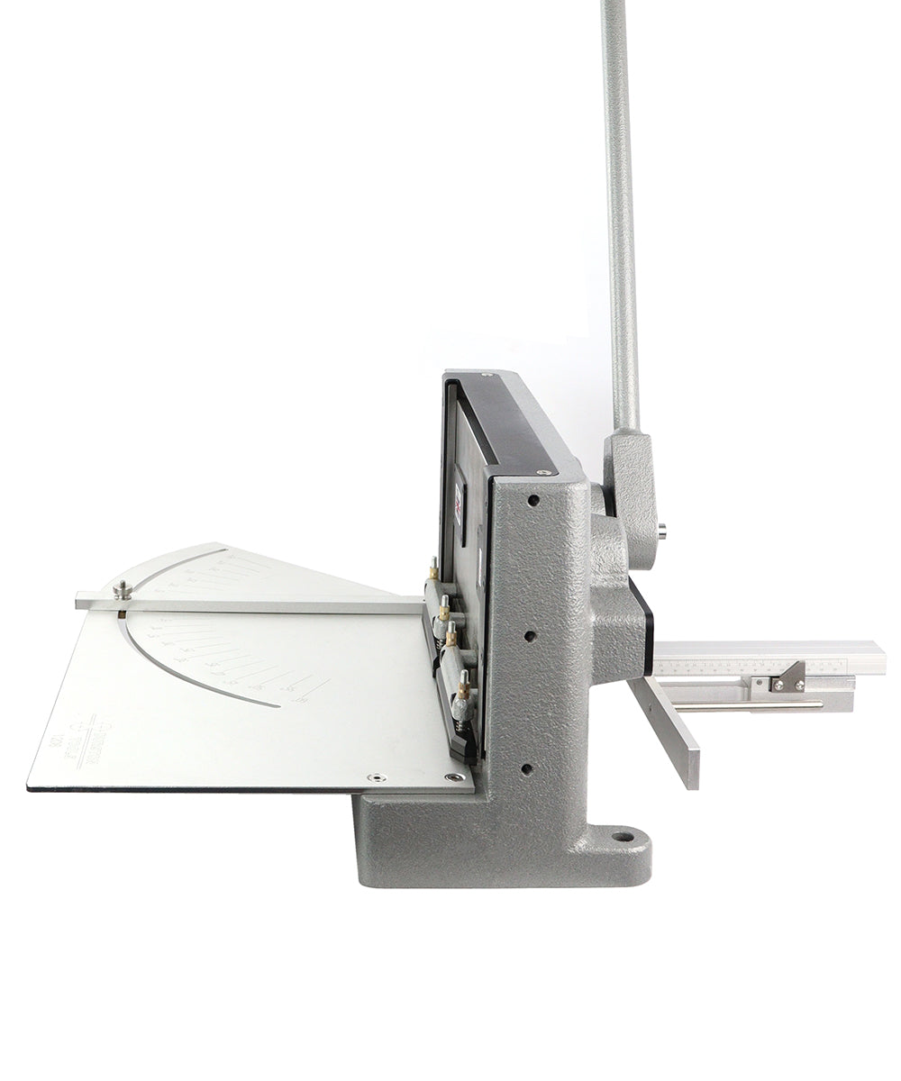12″ Guillotine Shear