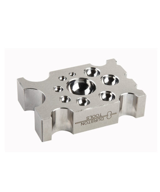 Forming Block