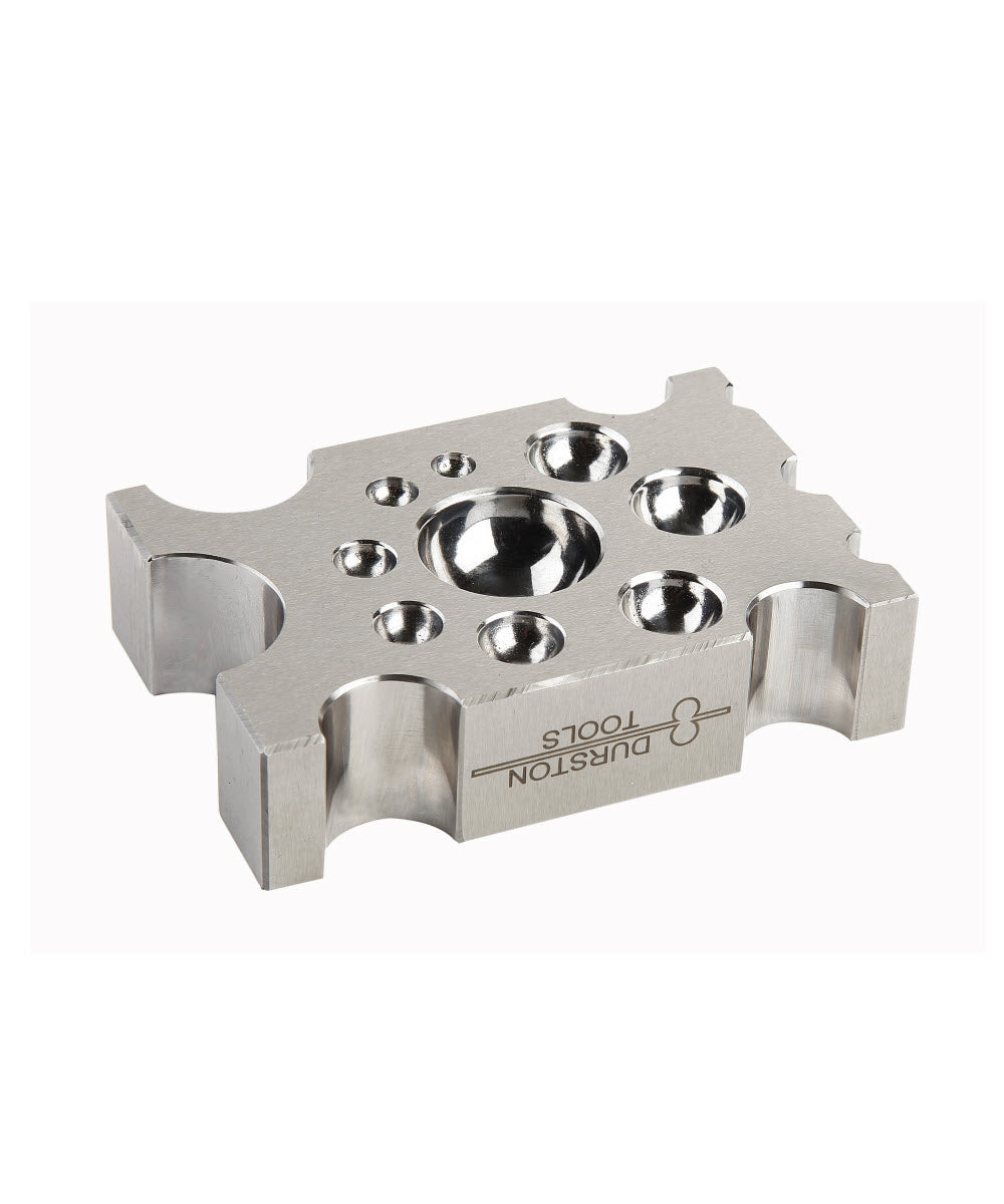 Forming Block