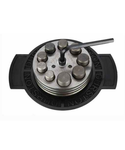 Disc Cutter Set 20-28mm – Factory Special