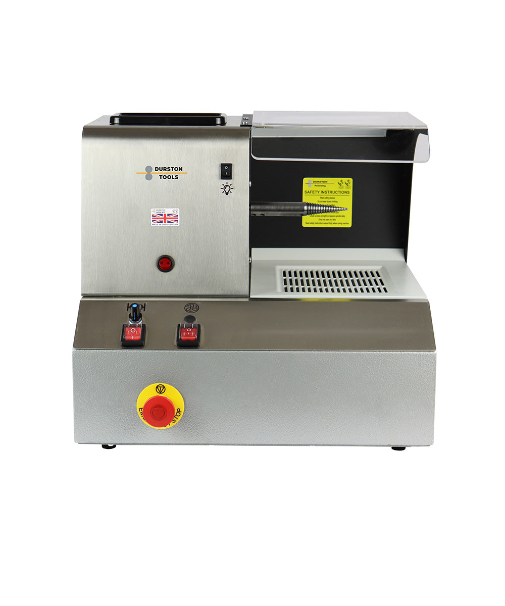 Pro Single Polishing Machine