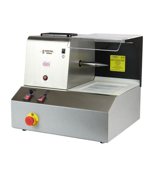 Pro Single Polishing Machine