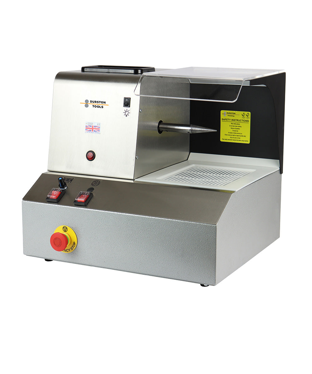 Pro Single Polishing Machine