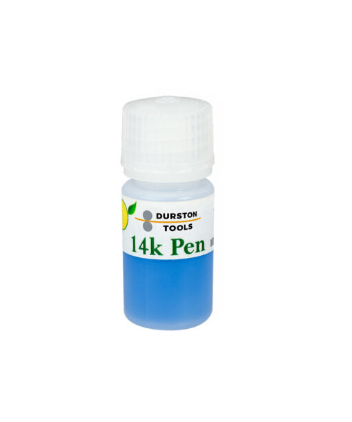 14k Pen Plating Solution 10 ml