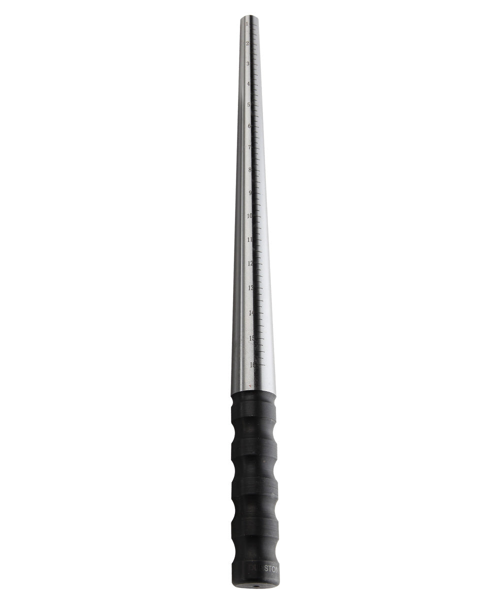 PrecisionFit™ Steel Marked Ring Mandrel (USA Sizes 1 – 16)