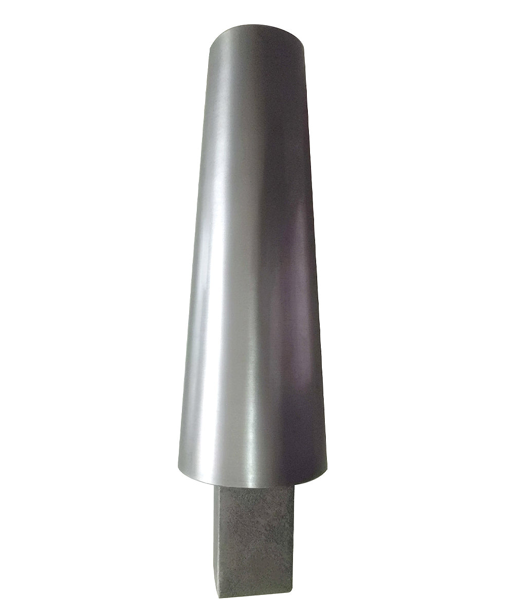 Round Mandrel With Tang