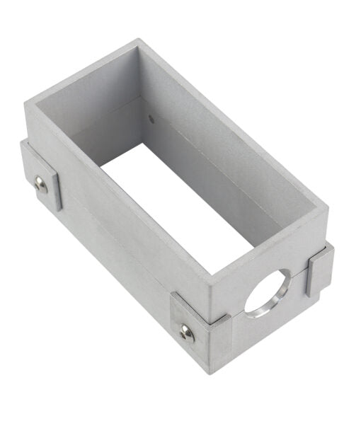 Aluminium Casting Frame
