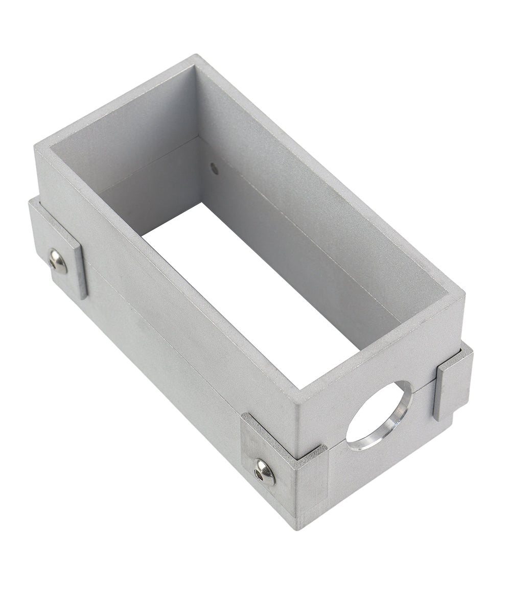 Aluminium Casting Frame