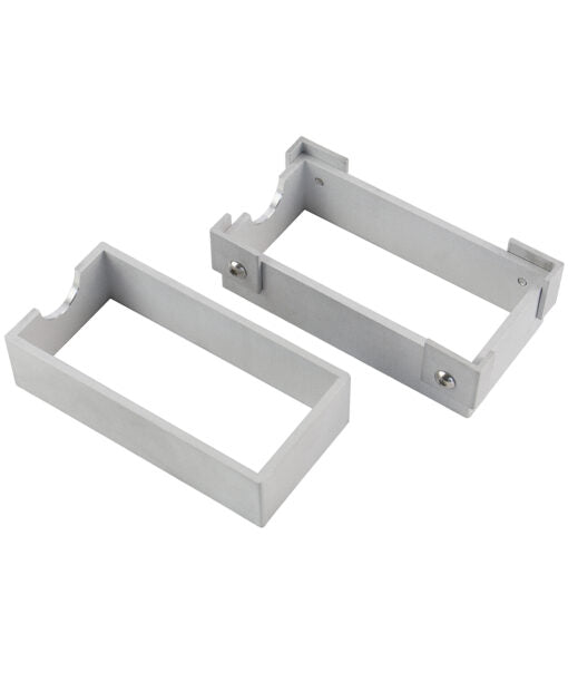 Aluminium Casting Frame
