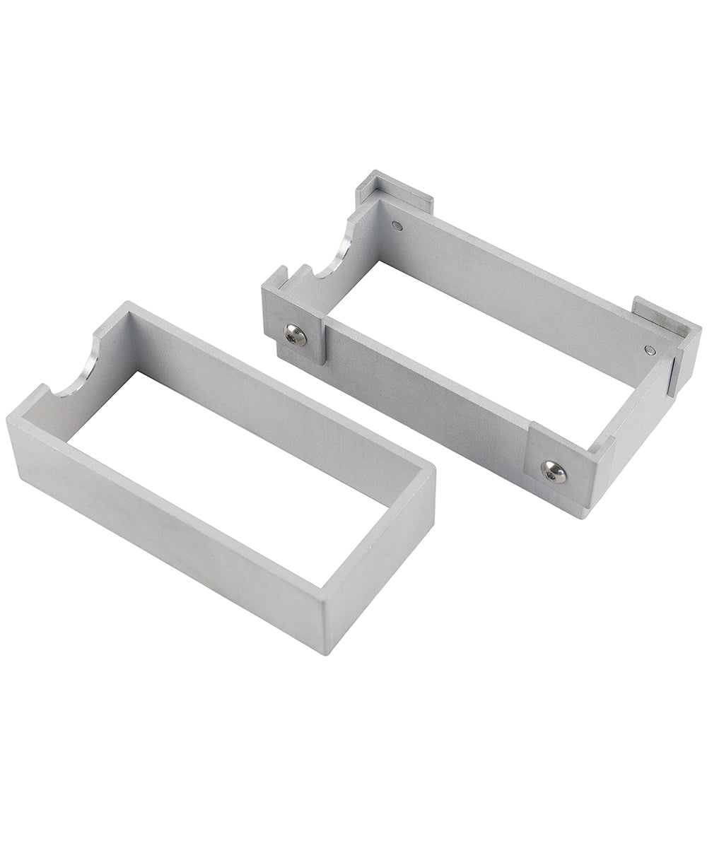Aluminium Casting Frame