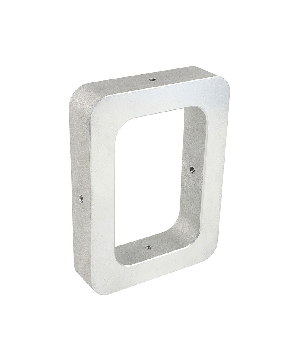 Aluminium Frame 47 x 73 x 19