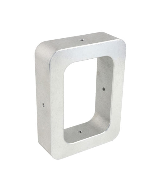 Aluminium Frame 47 x 73 x 25