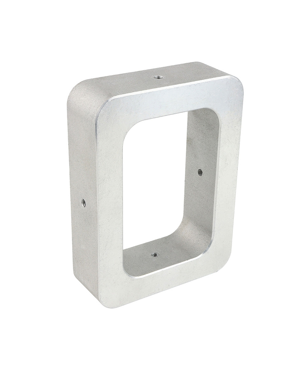 Aluminium Frame 47 x 73 x 25