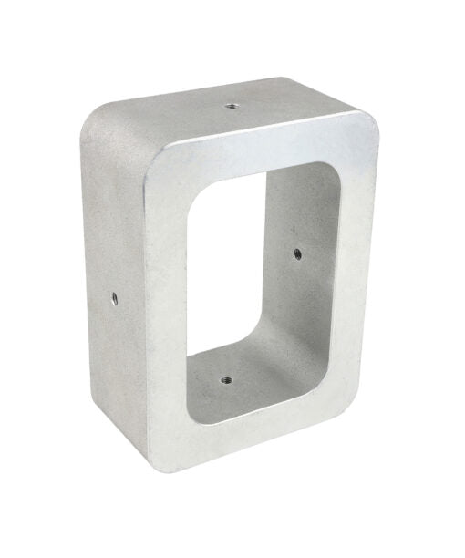 Aluminium Frame 47 x 73 x 38