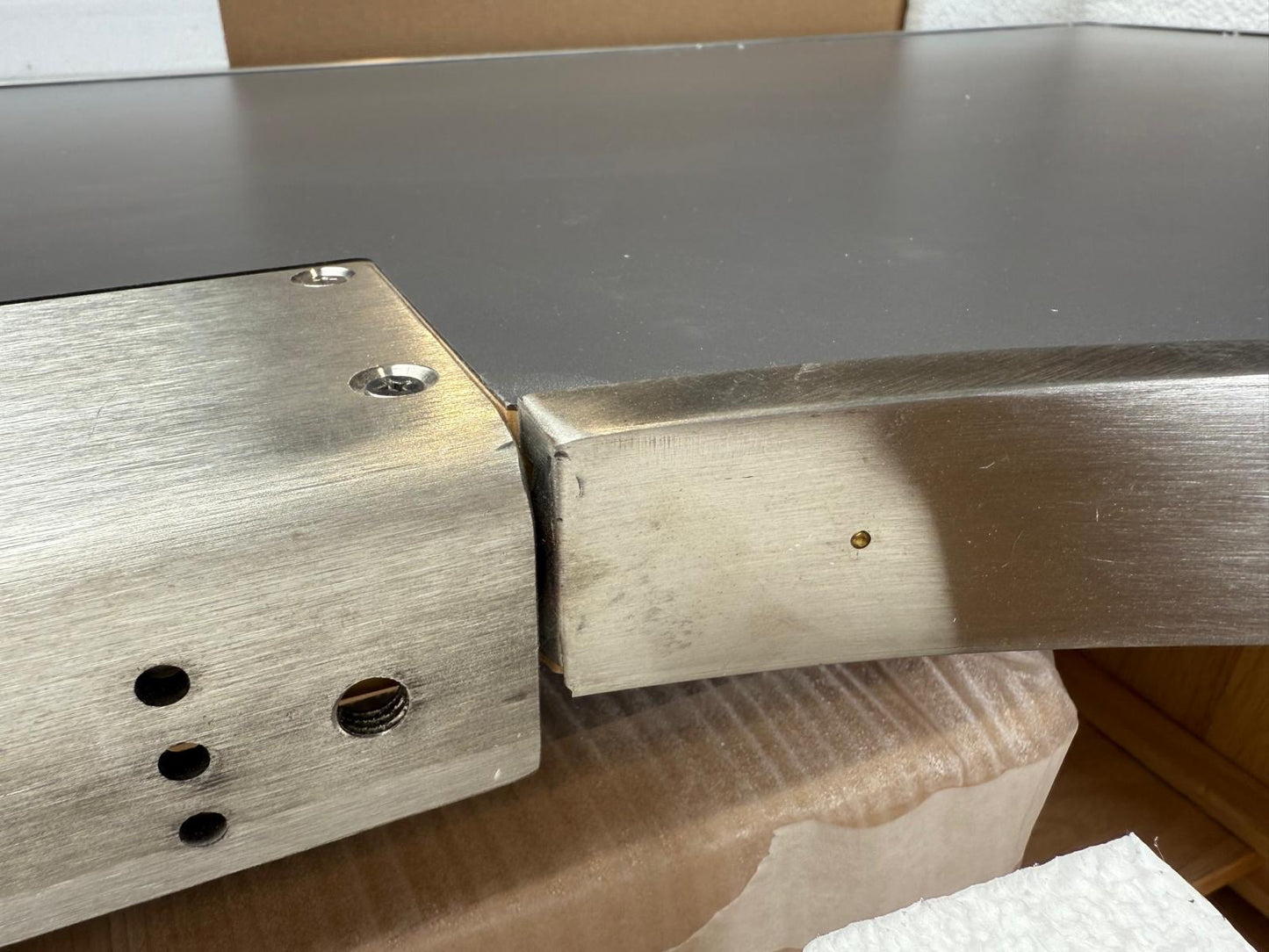 Elite HPL Jeweller’s Workbench – Factory Second