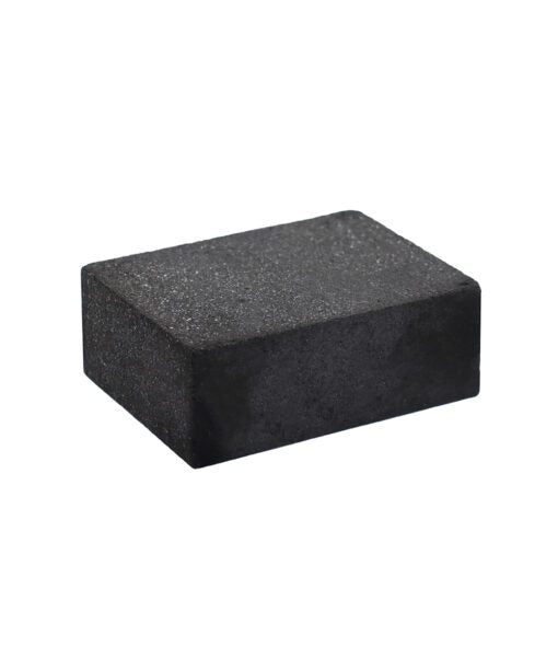 Compressed Charcoal – 80 x 60 x 30