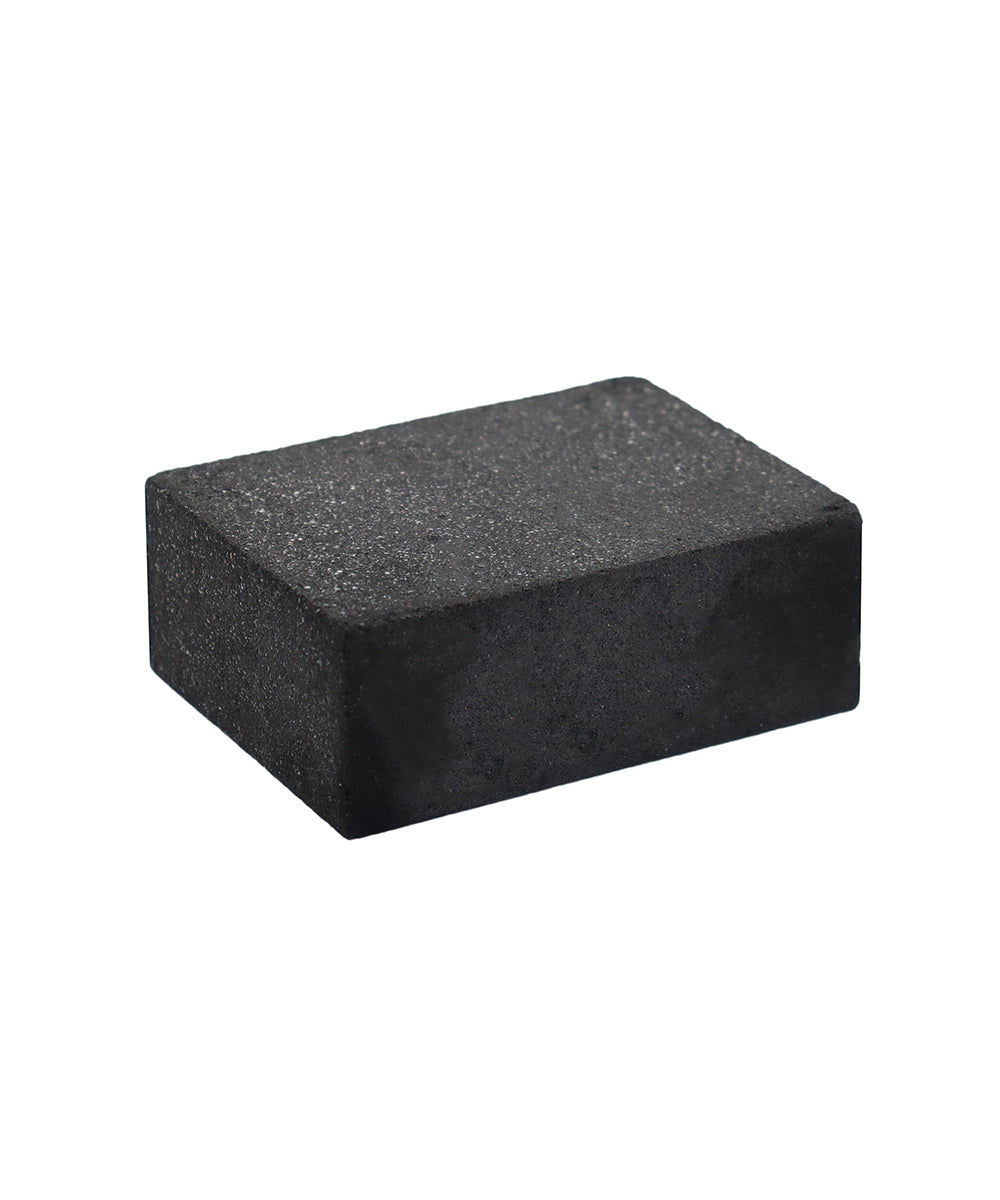 Compressed Charcoal – 80 x 60 x 30