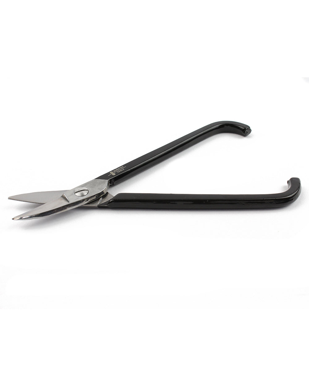 Durston Curved Shear 180mm