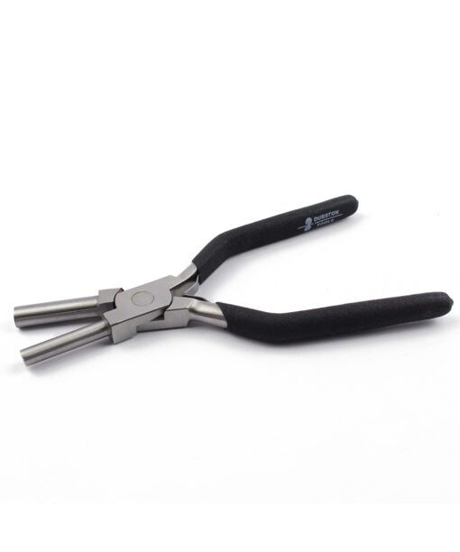 Durston Round Mandrel Forming Plier 170mm
