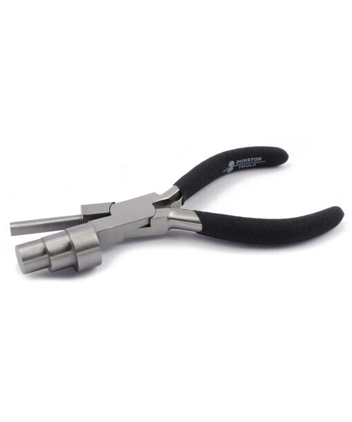 Durston 3 Step Mandrel Forming Plier 160mm
