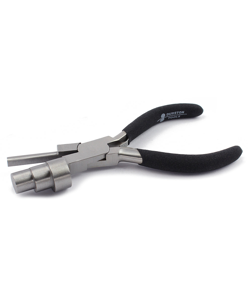 Durston 3 Step Mandrel Forming Plier 160mm