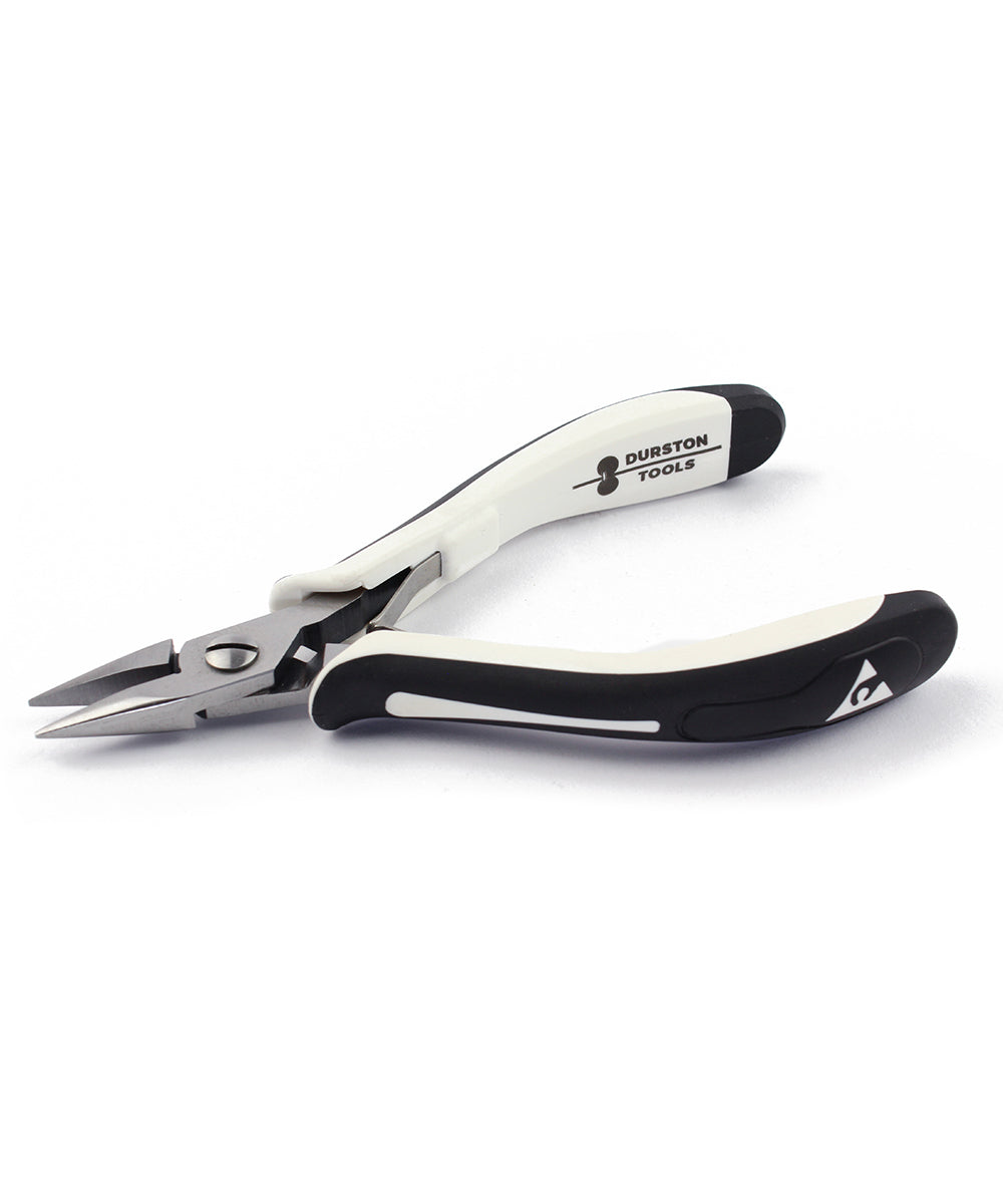 Durston Professional Chain Nose Plier 115mm