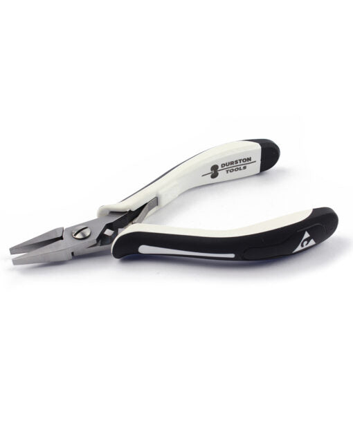 Durston Professional Flat Nose Plier 115mm