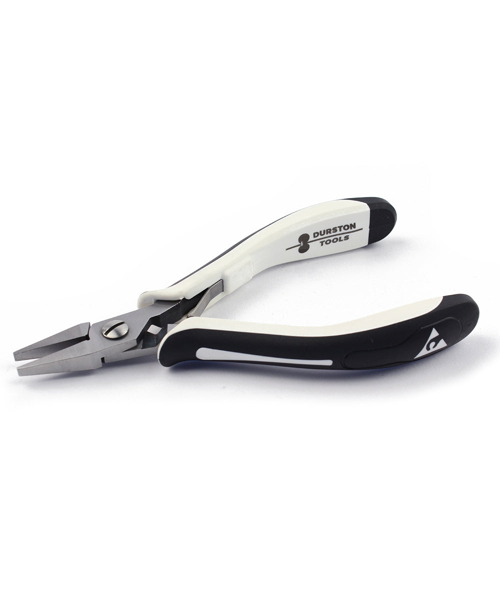 Durston Professional Flat Nose Plier 115mm