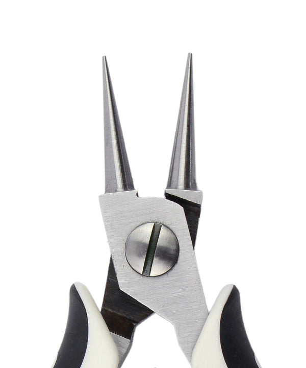 Durston Professional Round Nose Plier 115mm