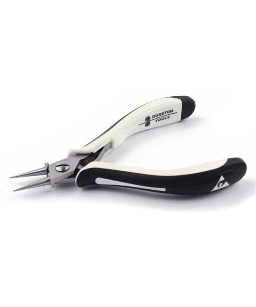 Durston Professional Round Nose Plier 115mm