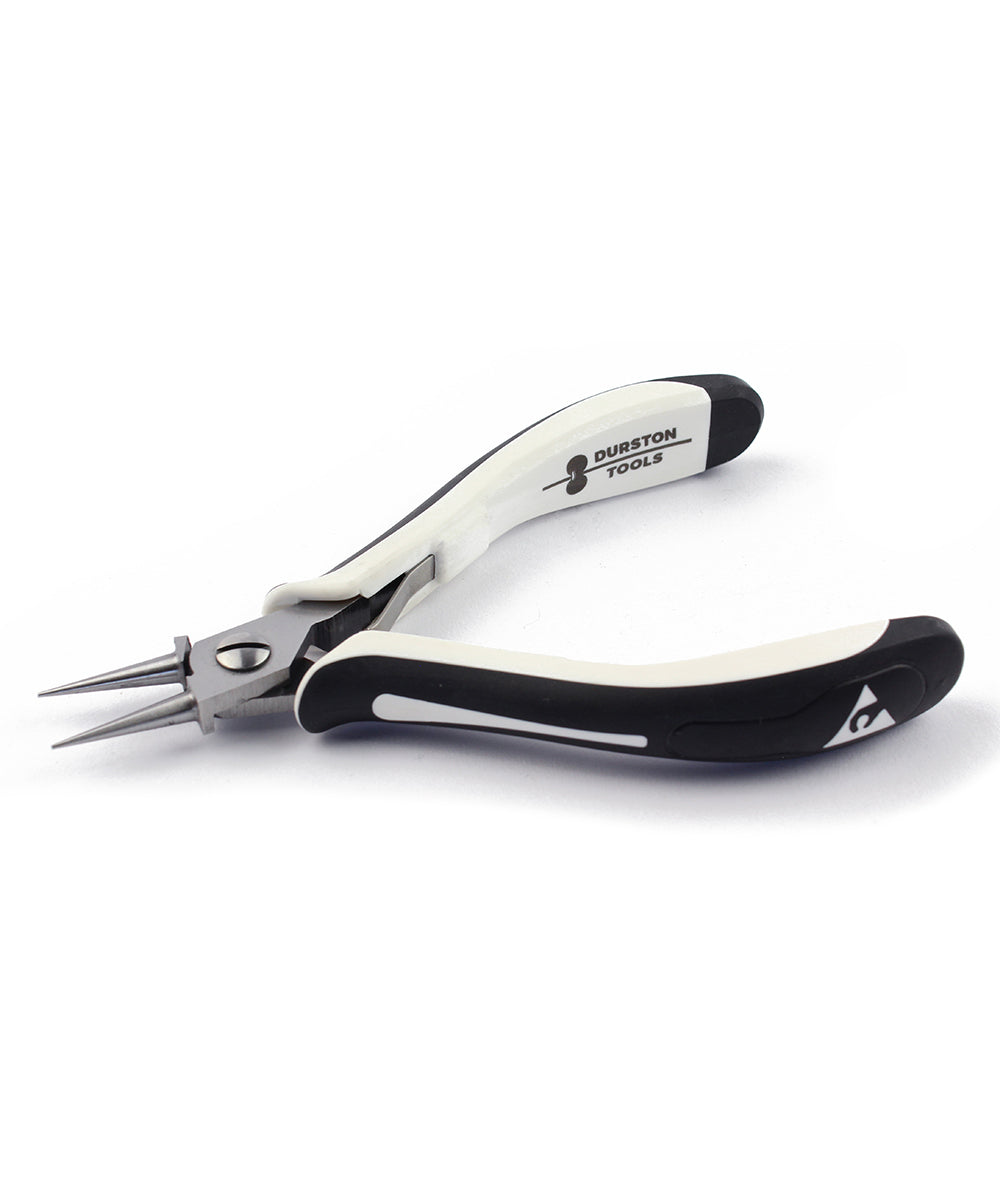 Durston Professional Round Nose Plier 115mm