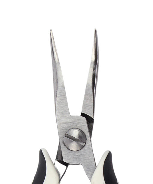 Durston Professional Bent Nose Plier 115mm