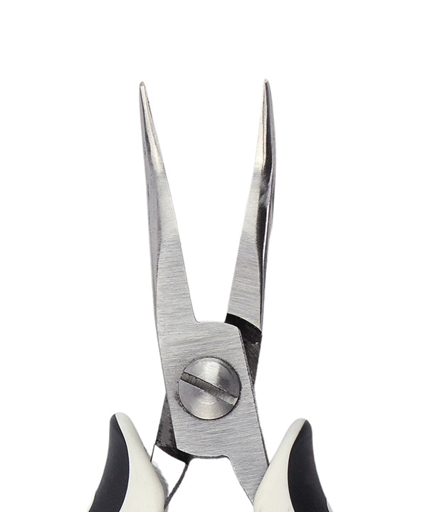 Durston Professional Bent Nose Plier 115mm