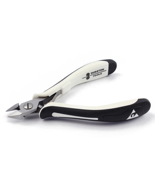 Durston Professional Razor Flush Tapered Cutter 115mm