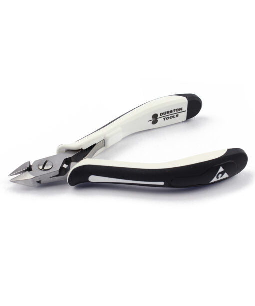 Durston Professional Semi Flush Tapered Cutter 115mm