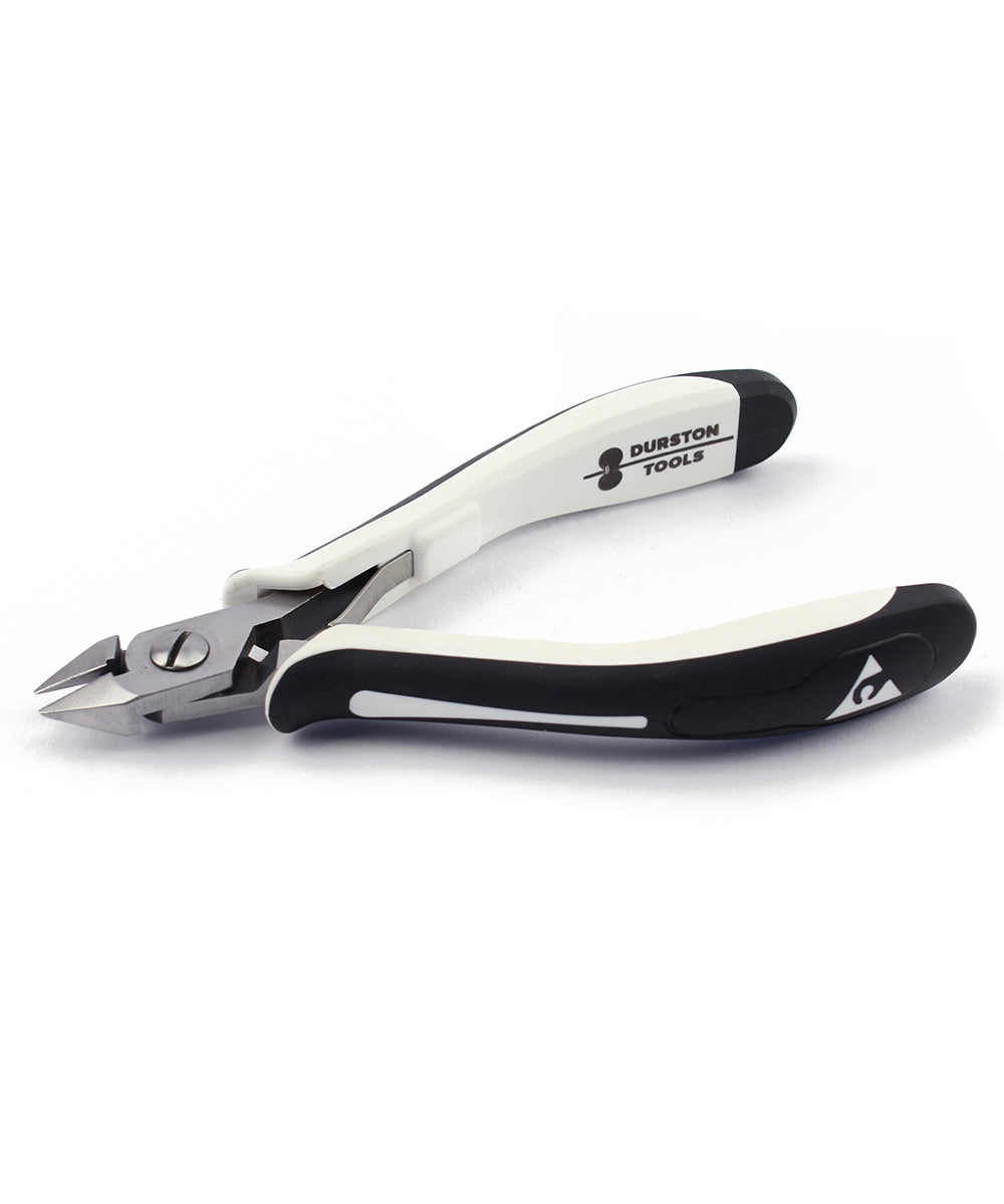 Durston Professional Semi Flush Tapered Cutter 115mm