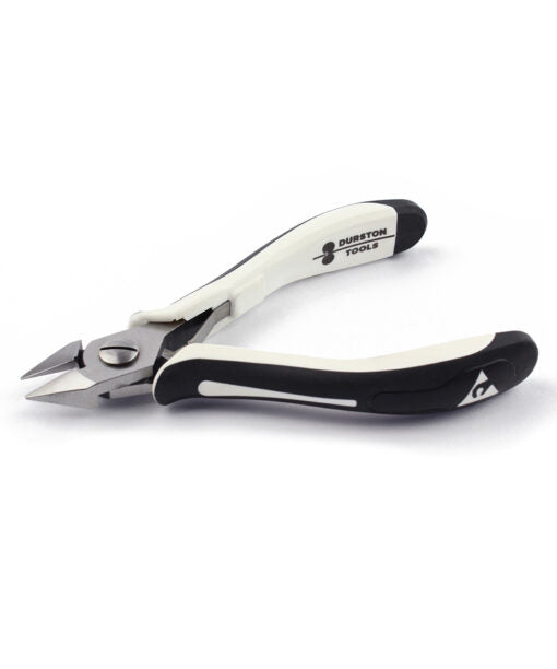 Durston Professional Razor Flush Tapered Cutter 130mm