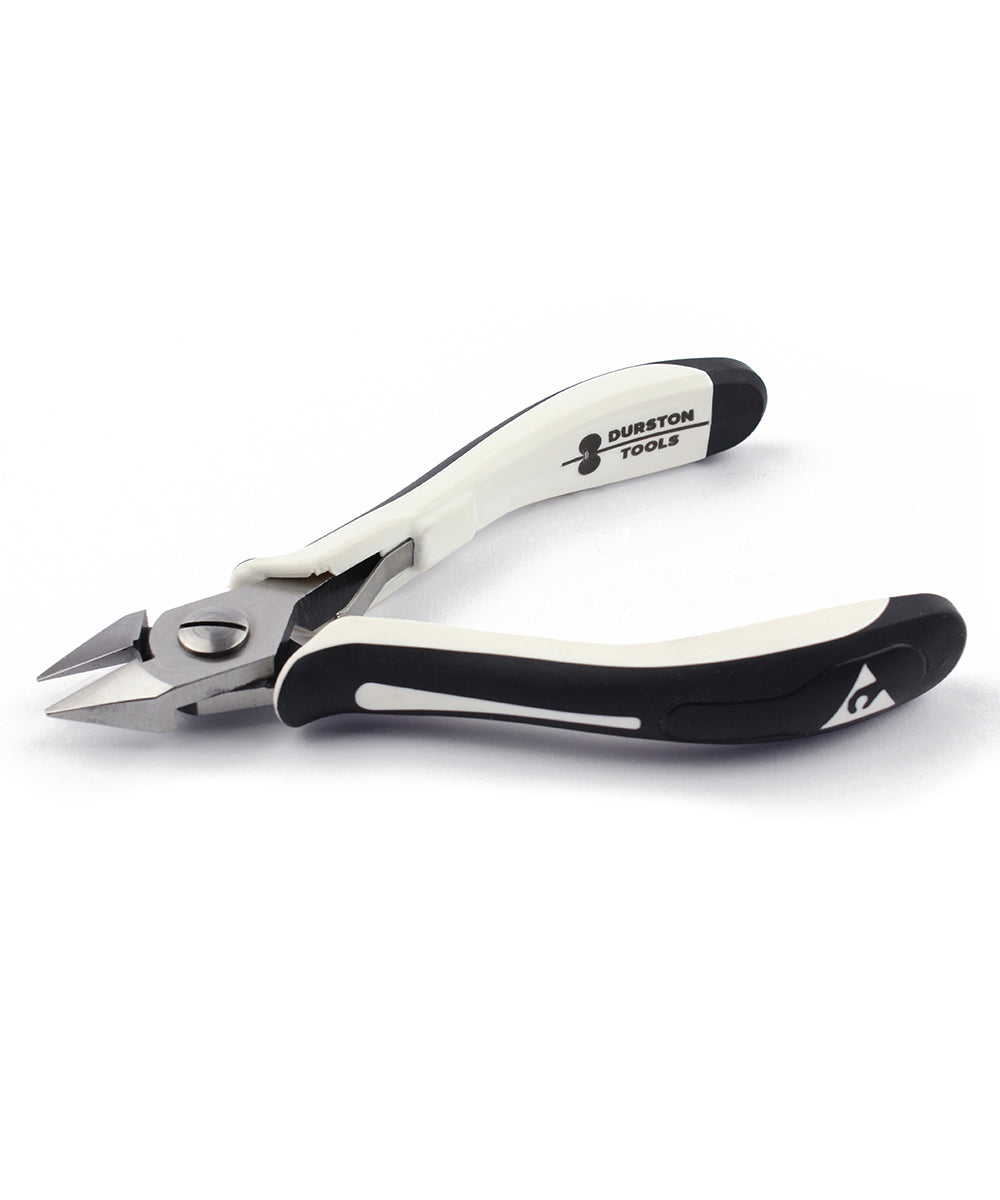 Durston Professional Razor Flush Tapered Cutter 130mm