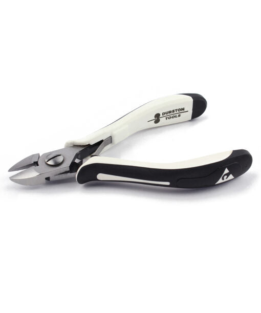 Durston Professional Semi Flush Tapered Cutter 130mm