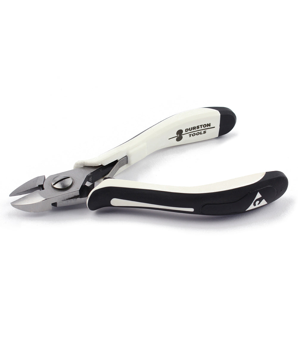 Durston Professional Semi Flush Tapered Cutter 130mm
