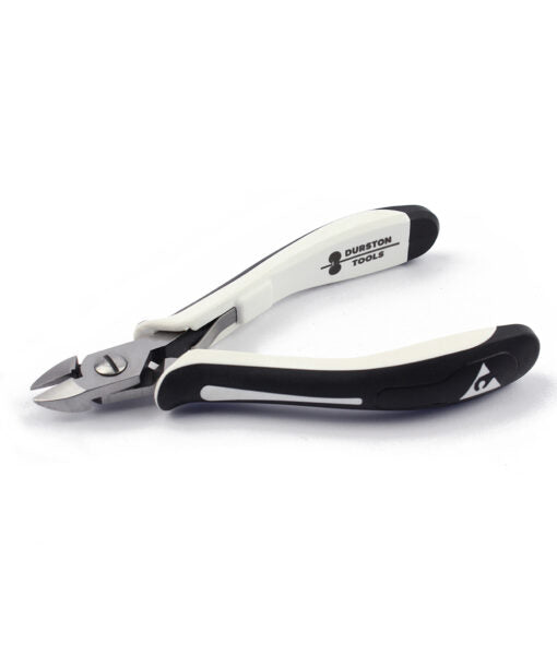 Durston Professional Razor Flush Oval Cutter 115mm