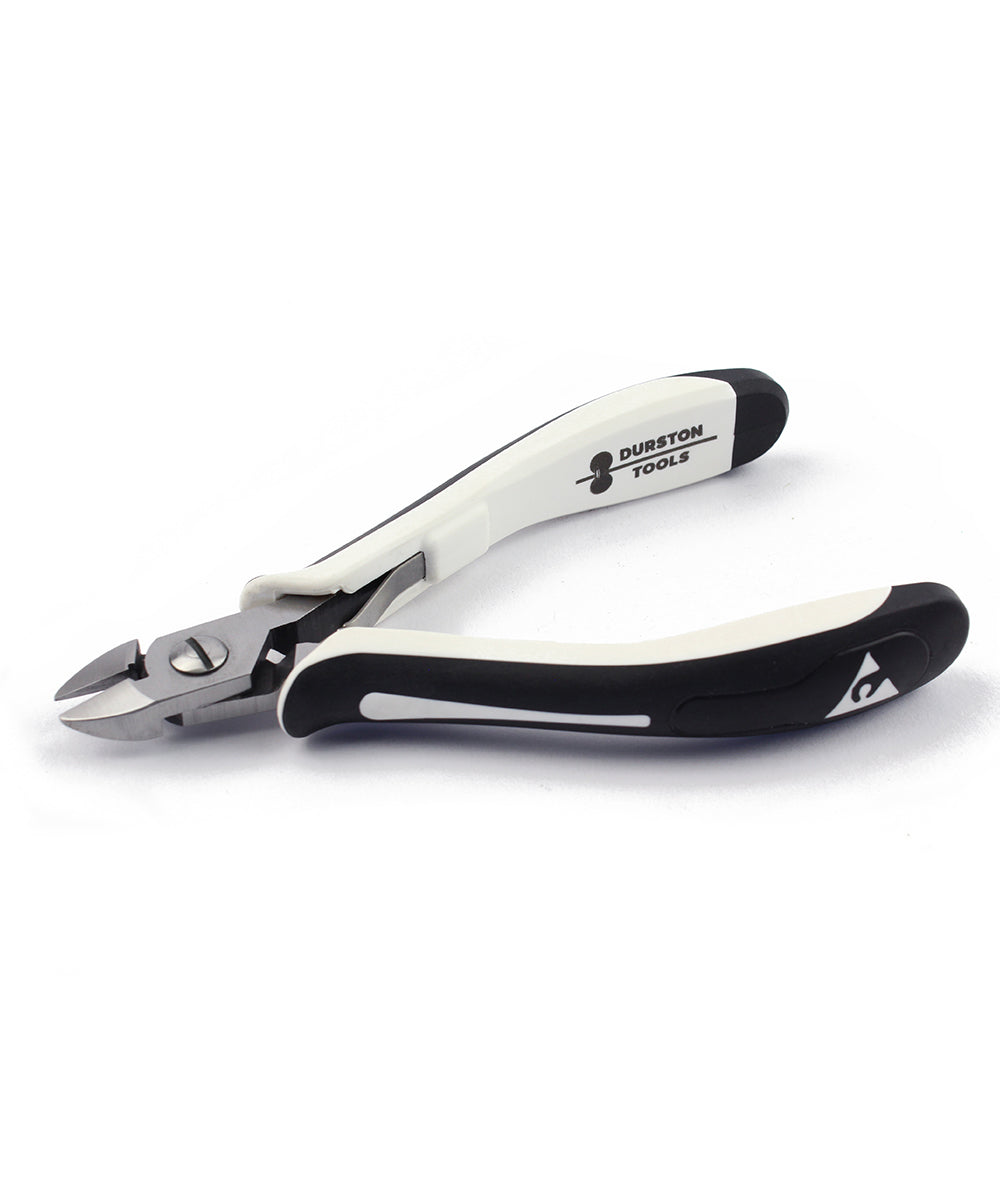 Durston Professional Razor Flush Oval Cutter 115mm