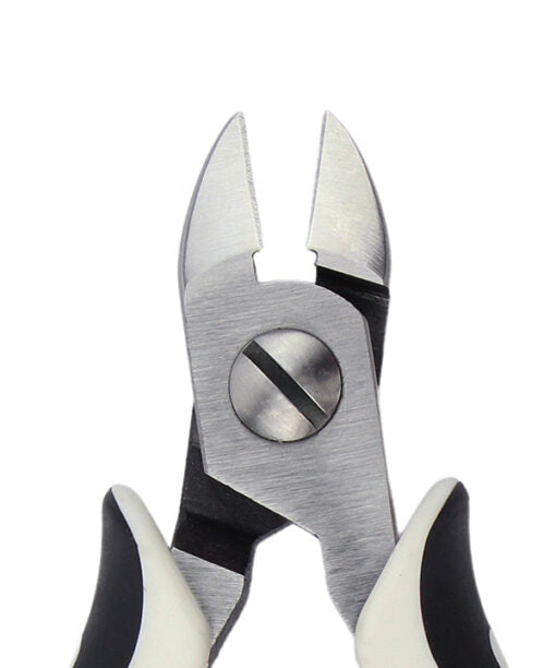 Durston Professional Semi Flush Oval Cutter 115mm