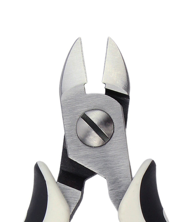 Durston Professional Semi Flush Oval Cutter 115mm